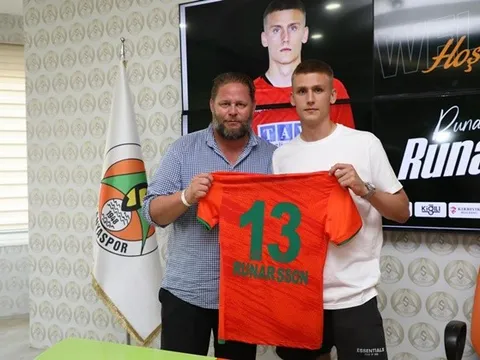 CHÍNH THỨC: Arsenal chia tay cái tên thứ 11