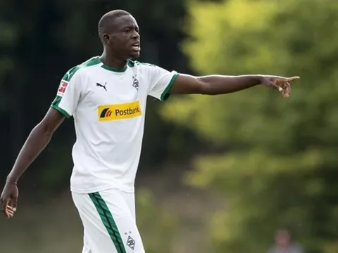 Fan Quỷ đỏ: "Mạnh mẽ, tốc độ - cậu ấy là những gì hàng tiền vệ Man Utd cần"