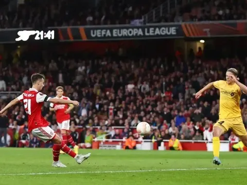 Keown nhìn thấy mánh khích tướng của Arteta