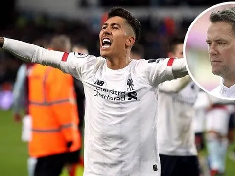 Người cũ Liverpool: ''Tôi sẽ ngạc nhiên nếu Đại bàng có thể cản bước Lữ đoàn Đỏ''