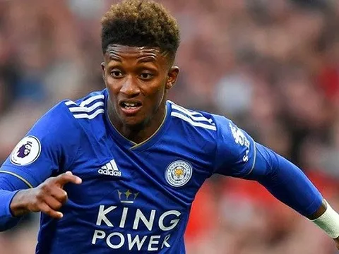 Sao Leicester: ''Tôi nghĩ mọi người đều đang sợ chúng tôi''