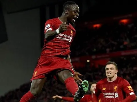 Kiến tạo xuất sắc, sao Liverpool đưa ra phân tích cụ thể
