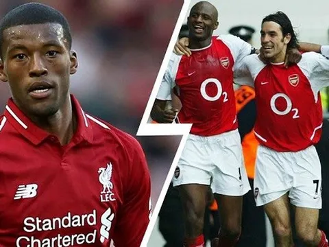 Liệu Liverpool có thể tái hiện kỳ tích bất bại? Sao Hà Lan có câu trả lời