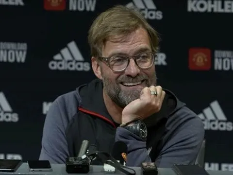 Klopp phân tích: Một Liverpool dễ đoán và màn giải cứu từ ghế dự bị