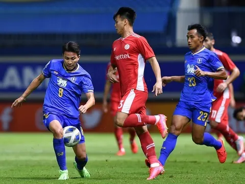 3 điều mong đợi CLB Viettel trong cuộc tái đấu với BG Pathum