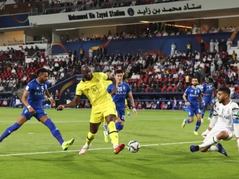 Trợ lý HLV Chelsea: "Cậu ấy hạnh phúc, chúng tôi hạnh phúc"