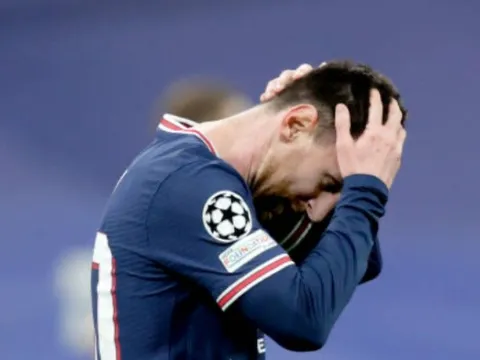 Xavi mở lời, Messi nhanh chóng có quyết định về việc trở lại Barca