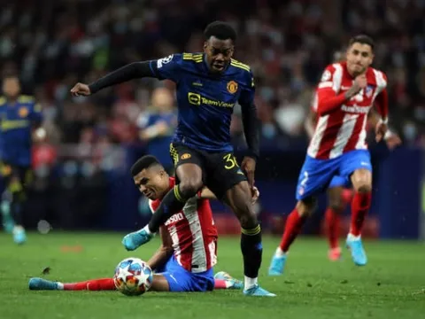 Tuchel thừa nhận đã mắc sai lầm