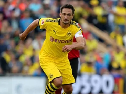 Arsenal chính thức sở hữu chữ ký đầu tiên trong tháng Giêng