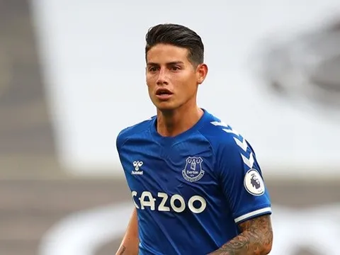 Bị CĐV Everton la ó, Lampard đáp trả