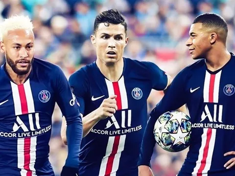 Haaland mang lời cảnh báo đến cho Man Utd