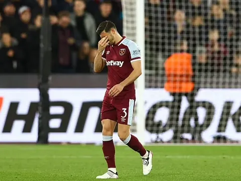 Pep Guardiola mở đường để mục tiêu Arsenal rời đi