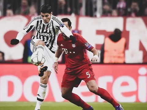 10 trung vệ đắt giá nhất thế giới: Bất ngờ số 2