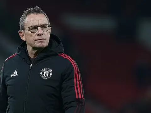 Noel Whelan: Một cầu thủ M.U sẽ bùng nổ dưới thời HLV thay Rangnick