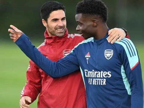 Arsenal chuẩn bị công bố cú đúp chữ ký