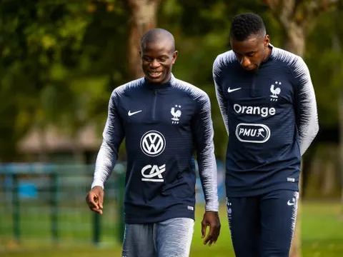 6 cái tên bất khả xâm phạm tại Arsenal mùa 2020/21