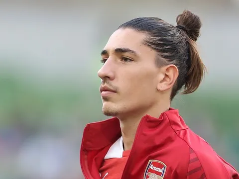 Top 5 ngôi sao Arsenal có sự tăng trưởng giá trị so với khi debut