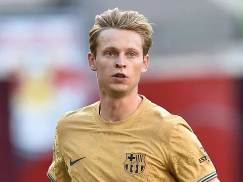 Ba thỏa thuận Man Utd cần đạt được để có De Jong