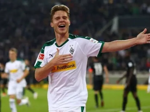 "Buồng phổi" cơ động có thể rời Chelsea, NHM Liverpool lập tức phát cuồng