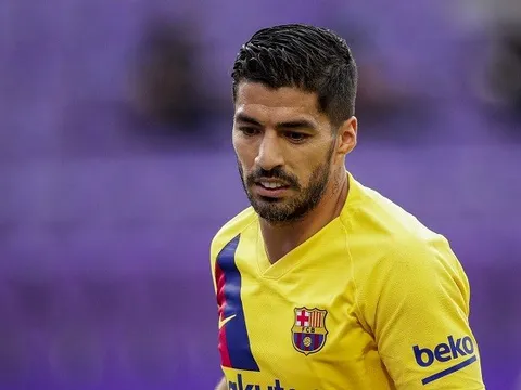 Vì Luis Suarez, nhiều quan chức Barca sẵn sàng từ chức