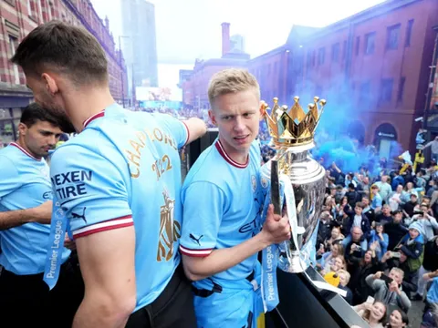 Arsenal sắp ký với cầu thủ có kỹ thuật cá nhân tốt hơn cả De Bruyne