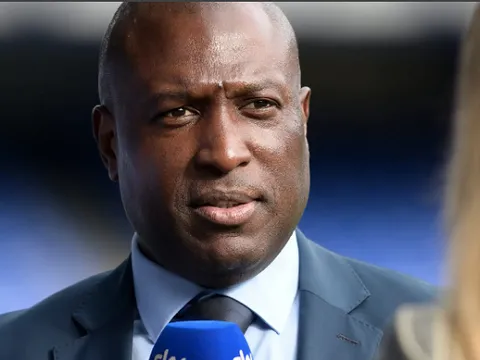 Campbell choáng váng với tin chấn thương từ Arsenal