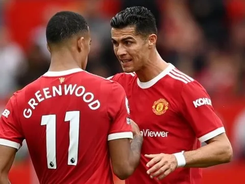 Phòng thay đồ Man Utd tiếp tục chia rẽ sau phát biểu của Ronaldo