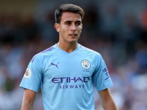 Muốn có 'ngọc quý' của Man City, Barca chốt giá cuối 15 triệu euro