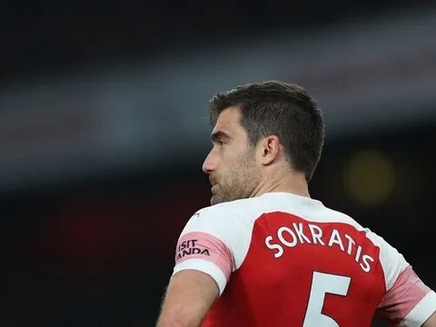 "Arsenal bây giờ đã có được điều mà các fan mong muốn"