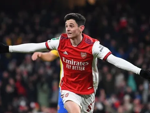 Điều gì xảy ra trên sân tập Arsenal nếu cầu thủ mắc sai lầm?