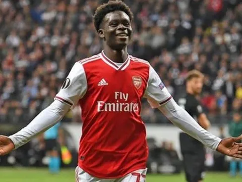 Tiết kiệm được 25 triệu bảng, Arsenal dồn sức ký siêu hợp đồng