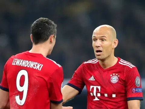 Những bản hợp đồng thành công và thất bại của Bayern trong thập kỷ