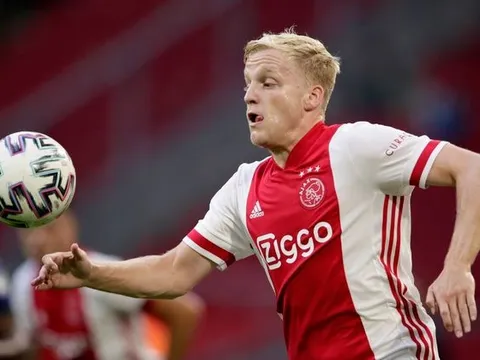 14 cái tên có tin đồn chuyển nhượng với Tottenham (P2)