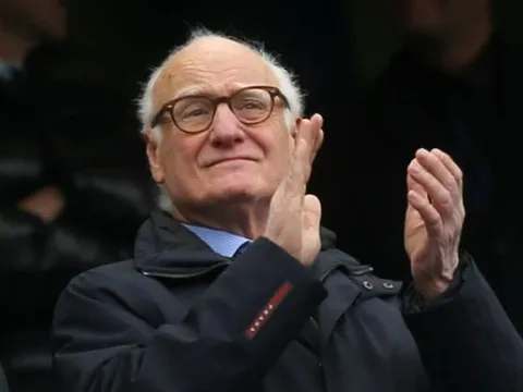 CHÍNH THỨC: Chelsea có biến động lớn ở thượng tầng