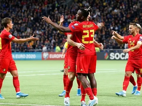 "Rashford chưa sẵn sàng làm điều đó ở Arsenal"