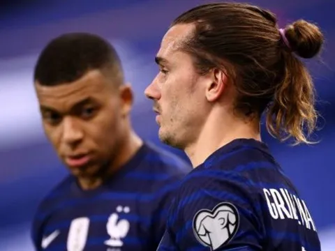 Sao Dortmund: "Tất cả bọn họ là những cầu thủ tài năng nhất tại Bundesliga"