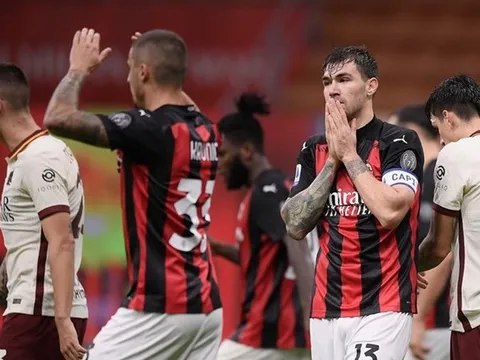 Ten Hag đã đồng ý với Mourinho về Luke Shaw