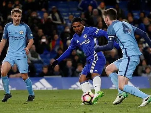 3 anh em ruột Chelsea mua về năm 2012 giờ đang chơi ra sao?