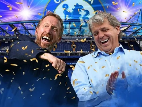 3 bài toán Chelsea cần lời giải từ Potter