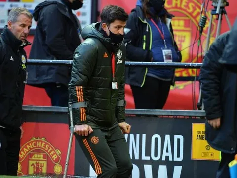 3 bài toán hóc búa chờ Solskjaer trước trận chung kết Europa League