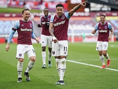 3 bản hợp đồng cho mượn "chất lừ" tại Premier League: "Nạn nhân" của Arteta và "Lingardinho"