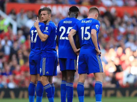 3 bản hợp đồng thuần Anh Man Utd không nên bỏ lỡ: Gọi tên "sát thủ" khủng hơn Ronaldo!