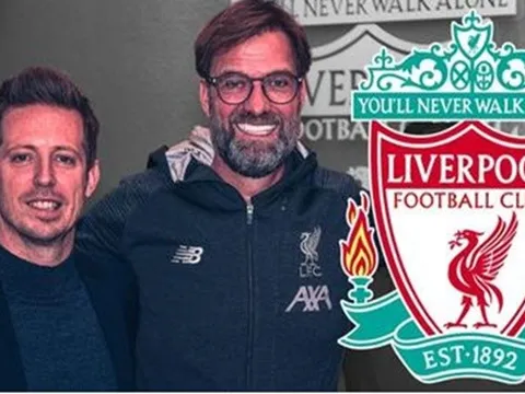 3 bản hợp đồng tự do cực kỳ thích hợp với Liverpool