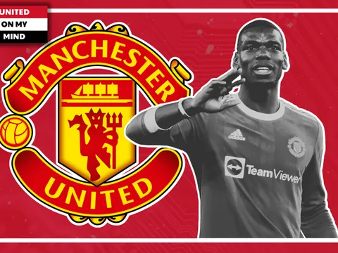 3 bến đỗ tại Premier League sẽ khiến Man Utd ôm hận vì Pogba