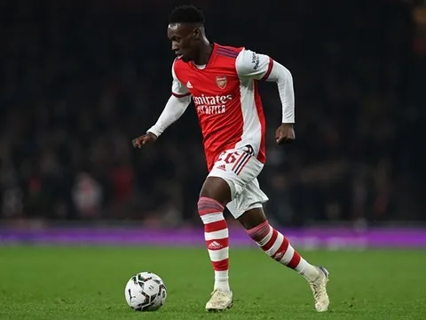 3 bến đỗ tiềm năng cho tiền đạo Arsenal