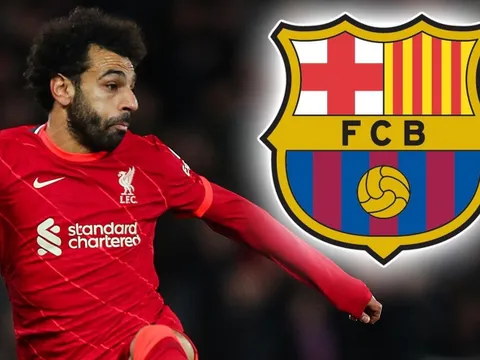 3 bom tấn Barca có thể kích nổ sau khi nhận tài trợ khủng