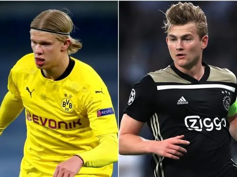 3 bom tấn Barca kích hoạt sau khi nhận gói tài trợ khủng