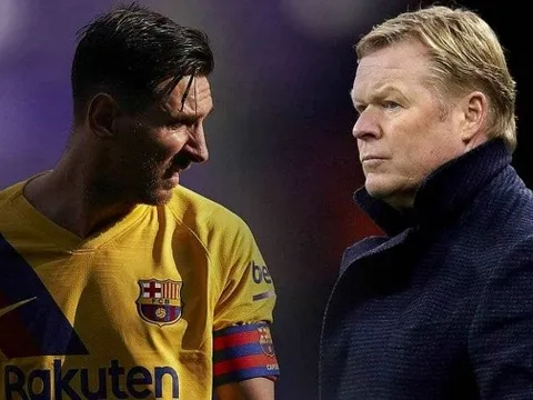 3 "bom tấn" chờ tân Chủ tịch Barcelona đón về: "Sát thủ" thay Messi?