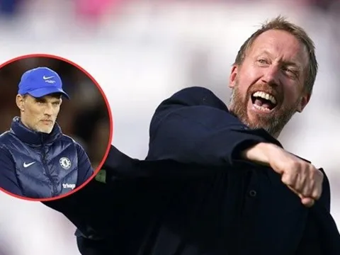 3 cách Chelsea sắp xếp đội hình dưới thời Graham Potter