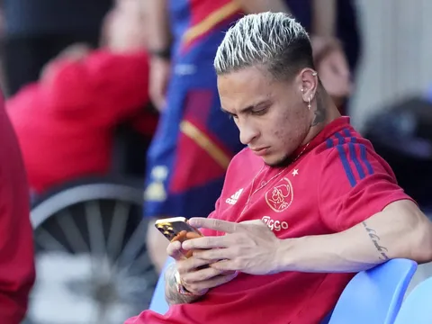 3 cách để Man Utd sở hữu Antony